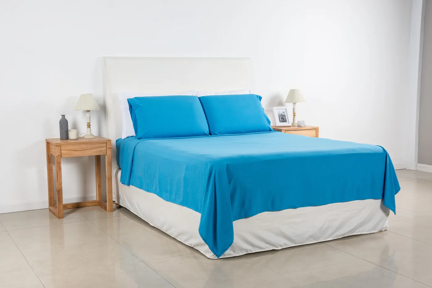 JGO SAB BASIC BLUE LISA 1 1/2